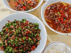 -笨罗卜浏阳菜馆(太平街店)