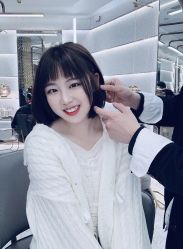 -3AM·S HAIR SALON烫发染发接发