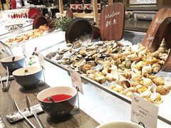 -食百绚全日制餐厅(成都棕榈泉费尔蒙酒店)