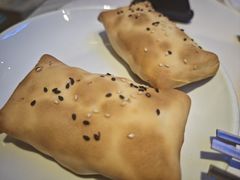 -阿里疆Alijiang·丝路美食·异域风情·清真(长楹天街店)
