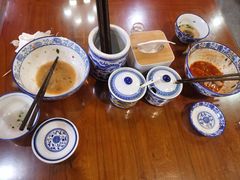 -老米家泡馍(保利若比邻店)