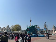 -大连海昌发现王国主题公园