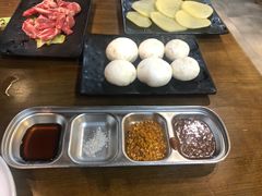 -·缸桶屋·韩式牛肋条自助烤肉(西湖D11店)