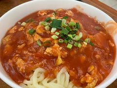 -玉麦手工面条(胜利店)