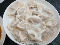 -东北农业大学饺子园