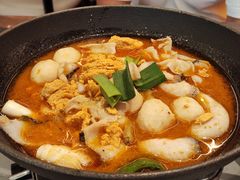 -肖记公安牛肉鱼杂馆·省级非物质文化遗产(江汉路直营店)
