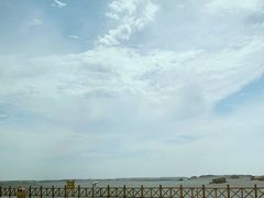 -敦煌雅丹国家地质公园