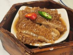 -粤食堂(天津和悦汇店)