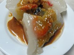 -飘香小食店(国平路店)