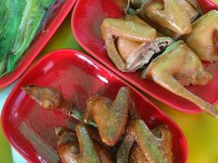 -光明刘冰乳鸽店(光明法政北路店)