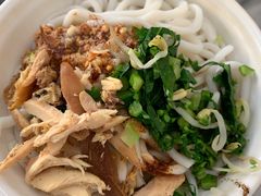 -再回首鸡肉米线(人民路一店)