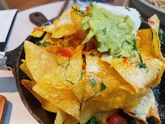 牛油果芝士玉米片-农畉LONFOOD(福田星河COCOPark店)