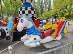 -大望京儿童游乐场