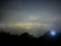 -紫金山山顶公园