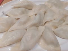 -喜家德虾仁水饺(中央大街店)