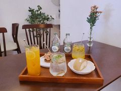 -Ten Olives甜点