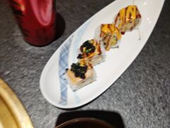 -神户赤童日式烤肉(金地广场店)