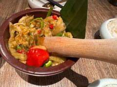 -云海肴·汽锅鸡·云南菜(浦江欢乐颂店)