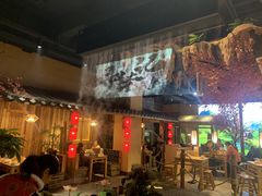 -寻钵记民菜馆·正宗常德钵子菜(滨湖路店)