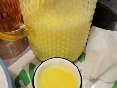 鲜榨玉米汁-微食·原产地湘菜