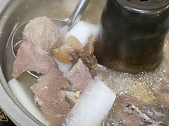 -老二正宗汕头牛肉丸店