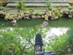 -普陀山风景名胜区-法雨禅寺