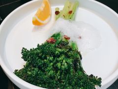 -Marina厨房·ALA精酿(月湖盛园店)