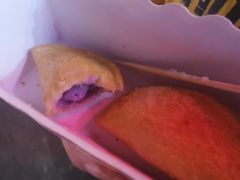 油炸冰淇淋-好可爱经典炸炸炸·炸鲜奶(长郡老店)