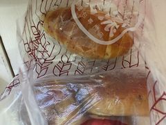 -窑滚面包专门店(马鞍山金鹰店)