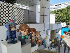 -九龙公园