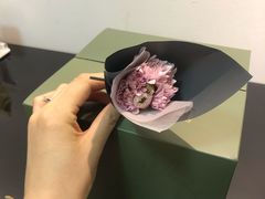-小苍兰风铃草蛋糕甜品(沈阳店)