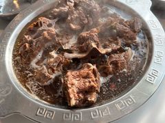 -京城北门羊蝎子铜锅涮肉(总店)
