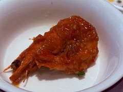 -辣螃铠盆盆蟹大排档(海昌店)