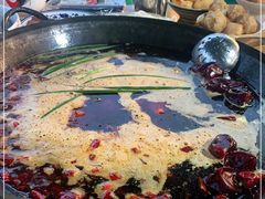 -五里关火锅(牛市口店)