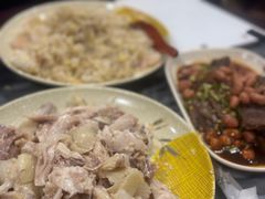 -紫金食坊(江南西路店)