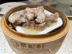 豉汁蒸排骨-又一间茶点轩(宝业路店)
