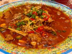 -解家河南菜(金水路店)