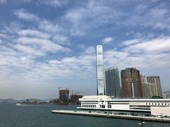 -环球贸易广场(ICC)