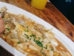 -打酱油·非遗淮扬菜(瘦西湖梅岭店)