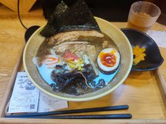 -柒鉦·日式豚骨拉麵(常德路店)