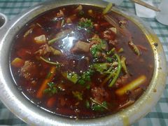 醉牛肉-无味饭店(九眼桥商业文化广场店)