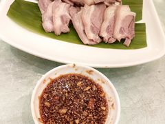 -喜悦海鲜大酒楼(钱柜广场店)