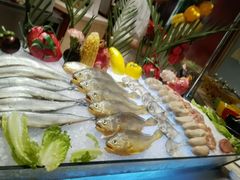 -嘉莱特精典国际酒店·醇咖啡厅