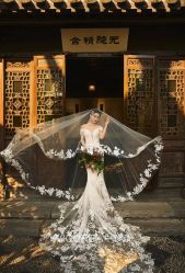 -雪中彩影婚纱摄影·微光艺术中心