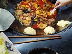 -水岸庭院·乡村柴火鸡