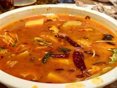 -贯贯吉·清真餐厅(浙江中路店)