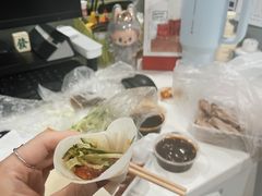-北京王府井烤鸭(泰兴店)