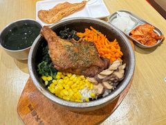 -朴大叔拌饭(广州花城汇店)