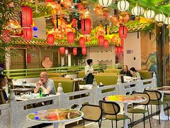 -奔跑吧陕菜·盛世长安(民乐园万达店)