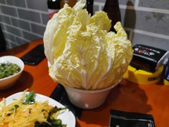 -雅然居铜火锅(长新街店)
